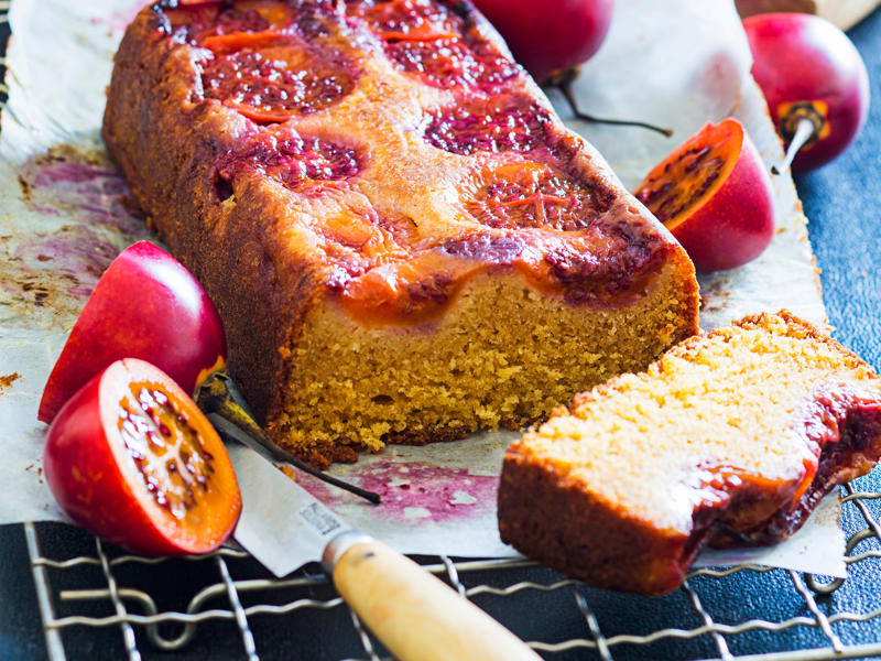          Triple-ginger loaf      ,          Lemon blueberry loaf cake with mascarpone icing      ,          Boiled pineapple fruit loaf      ,          Walnut, coffee and pear loaf      ,          Fruit and nut loaf      ,          Coffee and date loaf      ,          Date, carrot and honey loaf      ,          Pumpkin bread with lemon icing      ,          Brown butter loaf cake      ,          Gluten-free banana and date loaf      ,          Simple apple loaf cake      ,          Zucchini and walnut loaf      ,          Banana and raspberry loaf      ,          Banana date loaf      ,          Date and apricot loaf      ,          Flourless almond, plum and orange blossom loaf      ,          Banana caramel loaf      ,          Banana bread with passionfruit icing      ,          Coffee walnut loaf      ,          Passionfruit teacake      ,          Orange and fennel seed pound cake      ,          Raspberry and coconut loaf      ,          Tamarillo loaf cake      ,          Buttery almond and cranberry loaves      ,          Walnut sultana loaf      ,          Apple custard cake      ,          Madeira cake      ,          Coconut banana bread      ,          Blueberry yoghurt loaf      ,          Wholemeal date loaf      ,          Spiced pumpkin bread      ,          Lemon and currant loaf      ,          Spicy banana fruit loaf      ,          Cheese and bacon loaf      ,          Apple and apricot loaf      , Recipe tips &amp; tricks: lining a loaf pan, Choosing the right electric mixer, More beautiful cakes for morning tea
