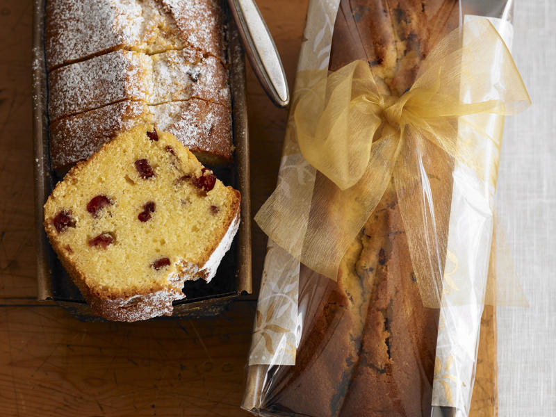          Triple-ginger loaf      ,          Lemon blueberry loaf cake with mascarpone icing      ,          Boiled pineapple fruit loaf      ,          Walnut, coffee and pear loaf      ,          Fruit and nut loaf      ,          Coffee and date loaf      ,          Date, carrot and honey loaf      ,          Pumpkin bread with lemon icing      ,          Brown butter loaf cake      ,          Gluten-free banana and date loaf      ,          Simple apple loaf cake      ,          Zucchini and walnut loaf      ,          Banana and raspberry loaf      ,          Banana date loaf      ,          Date and apricot loaf      ,          Flourless almond, plum and orange blossom loaf      ,          Banana caramel loaf      ,          Banana bread with passionfruit icing      ,          Coffee walnut loaf      ,          Passionfruit teacake      ,          Orange and fennel seed pound cake      ,          Raspberry and coconut loaf      ,          Tamarillo loaf cake      ,          Buttery almond and cranberry loaves      ,          Walnut sultana loaf      ,          Apple custard cake      ,          Madeira cake      ,          Coconut banana bread      ,          Blueberry yoghurt loaf      ,          Wholemeal date loaf      ,          Spiced pumpkin bread      ,          Lemon and currant loaf      ,          Spicy banana fruit loaf      ,          Cheese and bacon loaf      ,          Apple and apricot loaf      , Recipe tips &amp; tricks: lining a loaf pan, Choosing the right electric mixer, More beautiful cakes for morning tea