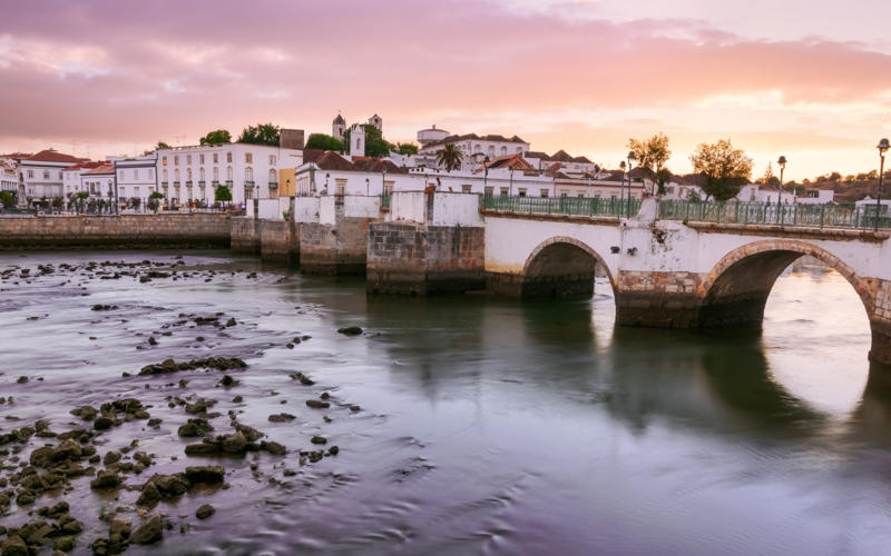      Sign up to The Getaway newsletter   , Things to do in Tavira,      How to get to Tavira   , What’s the weather like in Tavira?,      Overtourism in Europe   