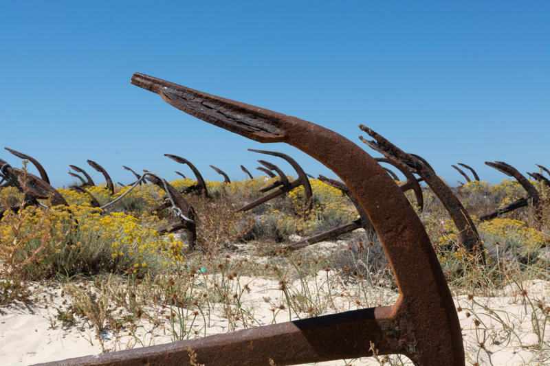      Sign up to The Getaway newsletter   , Things to do in Tavira,      How to get to Tavira   , What’s the weather like in Tavira?,      Overtourism in Europe   