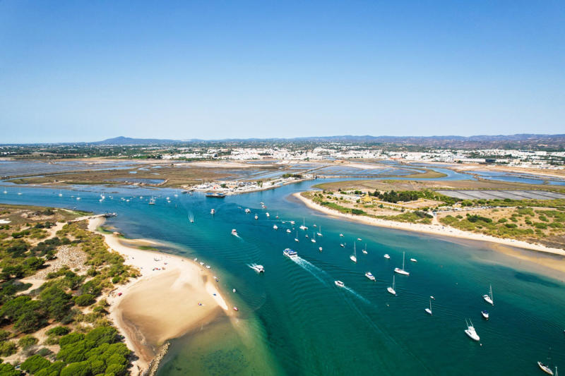      Sign up to The Getaway newsletter   , Things to do in Tavira,      How to get to Tavira   , What’s the weather like in Tavira?,      Overtourism in Europe   