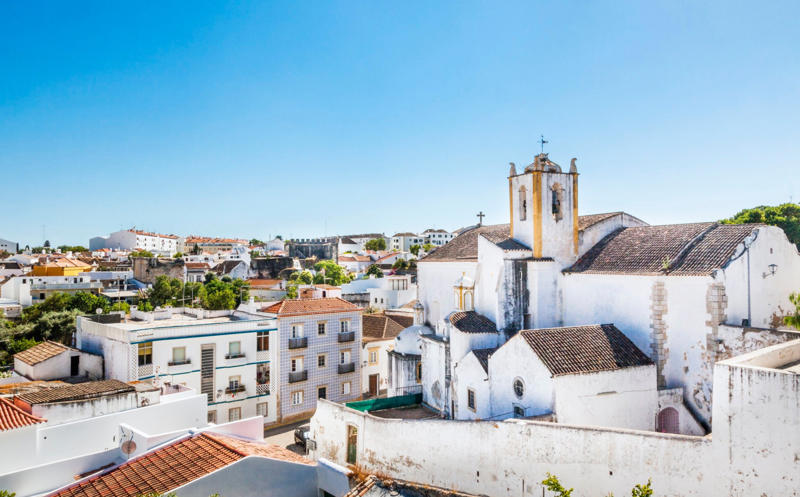      Sign up to The Getaway newsletter   , Things to do in Tavira,      How to get to Tavira   , What’s the weather like in Tavira?,      Overtourism in Europe   
