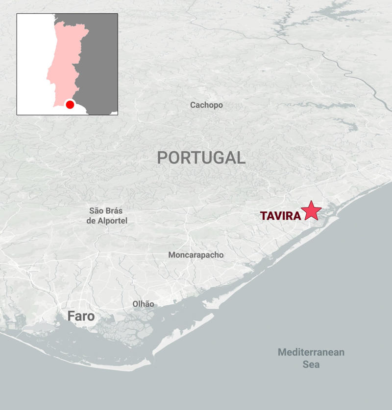      Sign up to The Getaway newsletter   , Things to do in Tavira,      How to get to Tavira   , What’s the weather like in Tavira?,      Overtourism in Europe   