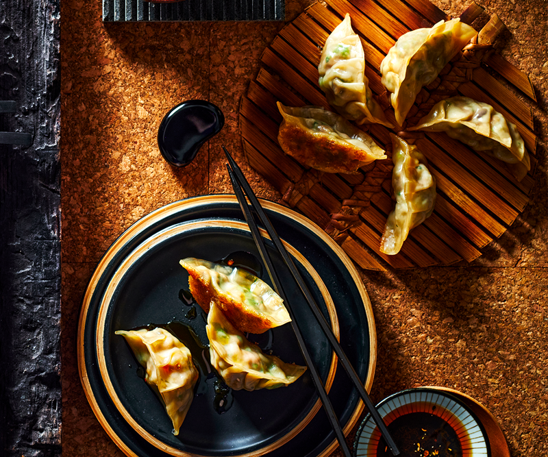 Best pork mince recipes for easy dinners in 2025,          Big pork and prosciutto meatballs with polenta      ,          Pork, scallop and sticky rice siu mai      ,          Tipo 00’s rigatoni ragù Bolognese      ,          Crisp pork and ginger gyozas with sesame rayu      ,          Pork and ginger meatballs with choy sum      ,          Spaghetti con polpette (Spaghetti with meatballs)      ,          Louis Tikaram’s stir-fried snake beans with pork      ,          Pork pad kra pao with fried egg      ,          Baked pork and veal meatball sub      ,          Spicy Sichuan-style soup with pork, lettuce and soft tofu      ,          Polpetti with roasted tomato sauce and pappardelle      ,          Pork and fennel polpette      ,          Sang choi bau with pork and shiitake      ,          Minced pork tossed noodles (Zhajiang mian)      ,          Wonton soup with Sichuan red oil and black vinegar chilli sauce      ,          Pork and fennel meatball strozzapreti with braised chicory and chilli      