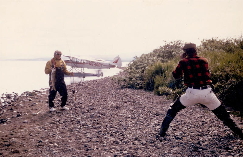 Alaska: Fishing on Nonvianuk Lake (1973) Life in the 1970s in every state, Alabama: Alabama Theatre, Birmingham (1972), Alaska: Fishing on Nonvianuk Lake (1973), Arizona: Route 66, Winslow (1979), Arkansas: Testing for pollution in Fort Smith (1973), California: The streets of San Francisco (c.1970), Colorado: Galena Street, Aspen (1974), Connecticut: Collin’s Diner, Canaan (1976), Delaware: Old State House, Dover (1970), Florida: Disney’s Magic Kingdom (1970), Georgia: Farmer ploughing field in Helen (1970), Hawaii: The Brady Bunch in ‘Hawaii Bound’ (1972), Idaho: Camping on Lake Stanley (c.1970s), Illinois: Roller Disco fashion show, Chicago (1979), Indiana: Indianapolis 500 (1973), Iowa: Sergeant John F. Baker Jr. Bridge, Davenport (1972), Kansas: Grain elevator, White Cloud (1974), Kentucky: Miners’ homes, Brookside (1974), Louisiana: Bourbon Street, New Orleans (1976), Maine: Fishing in Cape Elizabeth (1971), Maryland: School excursion to Baltimore harbor (1973), Massachusetts: Haymarket Square, Boston (1973), Michigan: Annual smelt run, Tawas City (1973), Minnesota: SkyRise Terrace, St Paul (1971), Mississippi: Hurricane Camille Gift Shop, Gulfport (1979), Missouri: Tourist information booth, Lake of the Ozarks, Montana: East Glacier Park train station (1974), Nebraska: Sioux tribal dance, North Platte (1970), Nevada: Fremont Street, Las Vegas (c.1970), New Hampshire: Waterville Valley (1972), New Jersey: Seaside Heights boardwalk (1978), New Mexico: Mesa viewpoint (c.1970s), New York: Sightseeing cruise, New York City (c.1970s), North Carolina: Prom queen parade, Huntersville (c.1970s), North Dakota: Arriving at Fargo station (c.1972), Ohio: Aerial view of Toledo (c.1970s), Oklahoma: Oral Roberts University, Tulsa (c.1977), Oregon: Union Station, Portland (1974), Pennsylvania: Street parade, Philadelphia (1976), Rhode Island: Giant milk can, Lincoln (1978), South Carolina: Jungle Golf, Myrtle Beach (1979), South Dakota: Reptile Gardens Wild Animal Park (1975), Tennessee: Interstate 24 near Nashville (1972), Texas: Dallas freeway (1970), Utah: Dead Horse Point, Canyonlands (1972), Vermont: Farm shop (1975), Virginia: Tysons Corner Mall, Tysons Corner (1976), Washington: Seattle skyline (1973), West Virginia: Laundromat, Cedar Grove (1973), Wisconsin: Lake Mendota (1979)