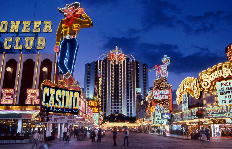 Nevada: Fremont Street, Las Vegas (c.1970) Life in the 1970s in every state, Alabama: Alabama Theatre, Birmingham (1972), Alaska: Fishing on Nonvianuk Lake (1973), Arizona: Route 66, Winslow (1979), Arkansas: Testing for pollution in Fort Smith (1973), California: The streets of San Francisco (c.1970), Colorado: Galena Street, Aspen (1974), Connecticut: Collin’s Diner, Canaan (1976), Delaware: Old State House, Dover (1970), Florida: Disney’s Magic Kingdom (1970), Georgia: Farmer ploughing field in Helen (1970), Hawaii: The Brady Bunch in ‘Hawaii Bound’ (1972), Idaho: Camping on Lake Stanley (c.1970s), Illinois: Roller Disco fashion show, Chicago (1979), Indiana: Indianapolis 500 (1973), Iowa: Sergeant John F. Baker Jr. Bridge, Davenport (1972), Kansas: Grain elevator, White Cloud (1974), Kentucky: Miners’ homes, Brookside (1974), Louisiana: Bourbon Street, New Orleans (1976), Maine: Fishing in Cape Elizabeth (1971), Maryland: School excursion to Baltimore harbor (1973), Massachusetts: Haymarket Square, Boston (1973), Michigan: Annual smelt run, Tawas City (1973), Minnesota: SkyRise Terrace, St Paul (1971), Mississippi: Hurricane Camille Gift Shop, Gulfport (1979), Missouri: Tourist information booth, Lake of the Ozarks, Montana: East Glacier Park train station (1974), Nebraska: Sioux tribal dance, North Platte (1970), Nevada: Fremont Street, Las Vegas (c.1970), New Hampshire: Waterville Valley (1972), New Jersey: Seaside Heights boardwalk (1978), New Mexico: Mesa viewpoint (c.1970s), New York: Sightseeing cruise, New York City (c.1970s), North Carolina: Prom queen parade, Huntersville (c.1970s), North Dakota: Arriving at Fargo station (c.1972), Ohio: Aerial view of Toledo (c.1970s), Oklahoma: Oral Roberts University, Tulsa (c.1977), Oregon: Union Station, Portland (1974), Pennsylvania: Street parade, Philadelphia (1976), Rhode Island: Giant milk can, Lincoln (1978), South Carolina: Jungle Golf, Myrtle Beach (1979), South Dakota: Reptile Gardens Wild Animal Park (1975), Tennessee: Interstate 24 near Nashville (1972), Texas: Dallas freeway (1970), Utah: Dead Horse Point, Canyonlands (1972), Vermont: Farm shop (1975), Virginia: Tysons Corner Mall, Tysons Corner (1976), Washington: Seattle skyline (1973), West Virginia: Laundromat, Cedar Grove (1973), Wisconsin: Lake Mendota (1979)