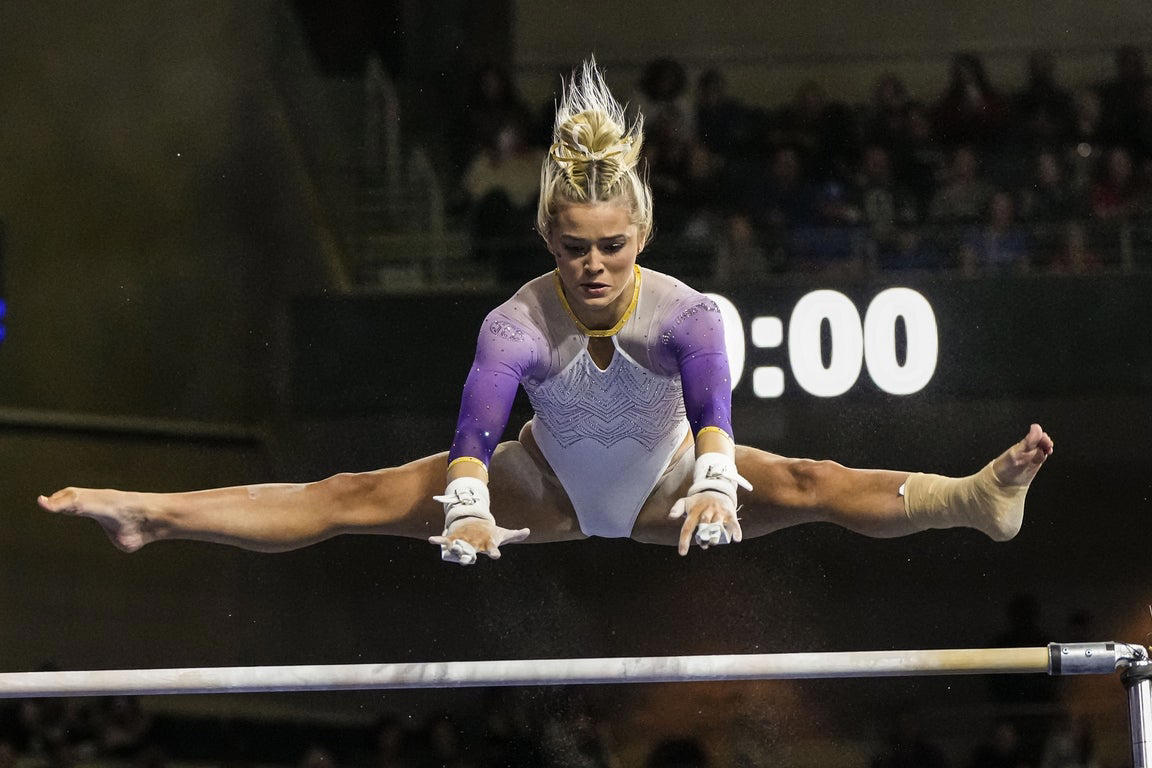 1. She Had the Followers, 2. She Moved Fast, 3. She’s an Athlete and an Influencer, 4. The Media Loved Her, 5. She Got Smart Representation, 6. She Changed the Game