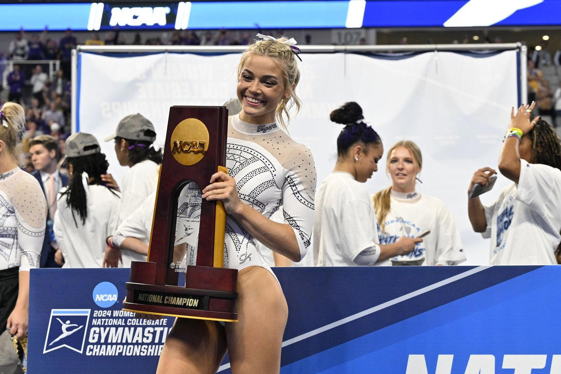 1. She Had the Followers, 2. She Moved Fast, 3. She’s an Athlete and an Influencer, 4. The Media Loved Her, 5. She Got Smart Representation, 6. She Changed the Game