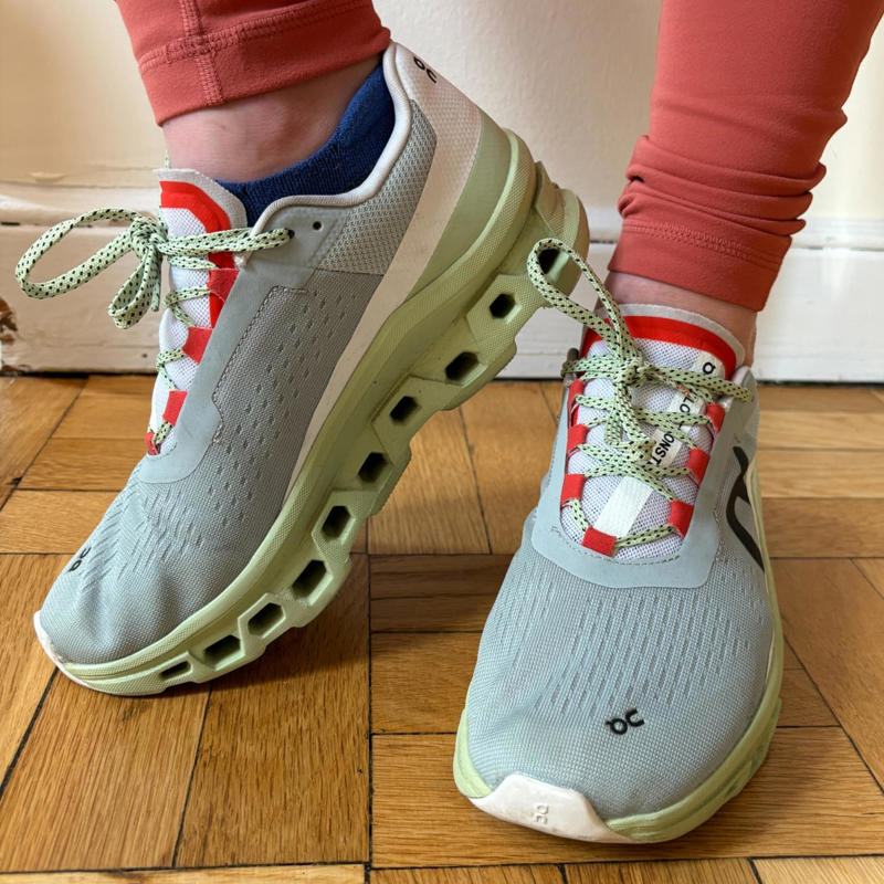 The best running shoes with arch support, The best running shoes for flat arches, The best running shoes for high arches, The best running shoes for neutral arches, How I picked the best running shoes with arch support, How to determine your arch type, Meet our experts, Why trust NBC Select?