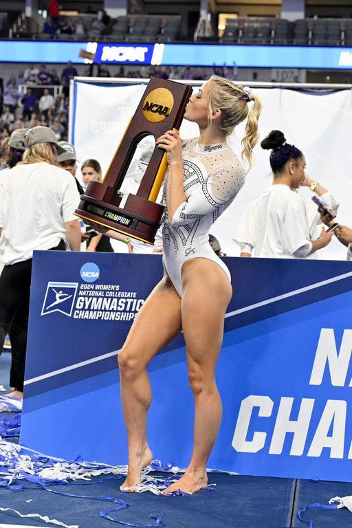 1. She Had the Followers, 2. She Moved Fast, 3. She’s an Athlete and an Influencer, 4. The Media Loved Her, 5. She Got Smart Representation, 6. She Changed the Game