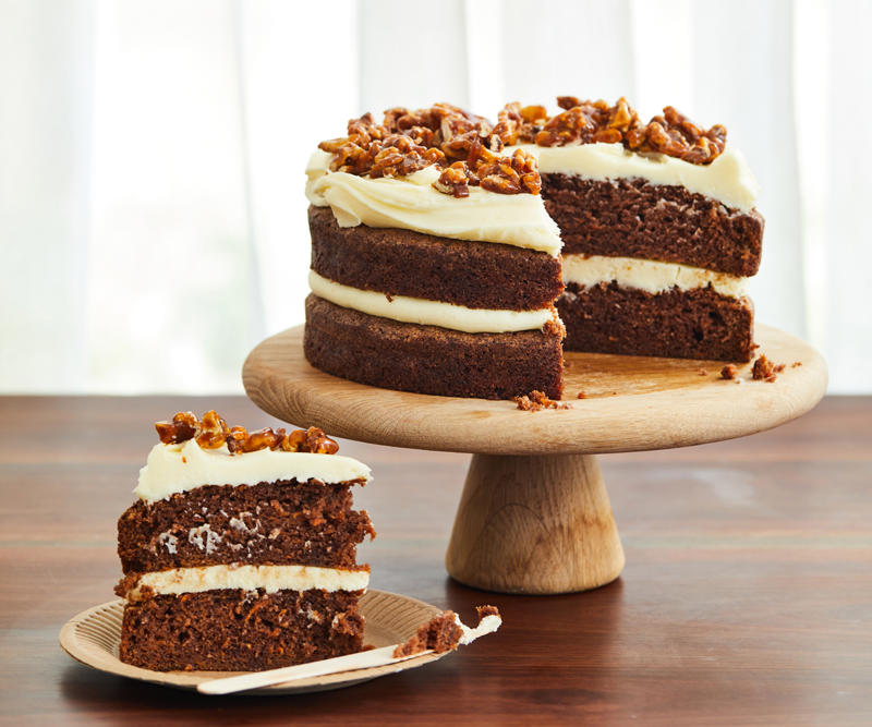 The best Easter desserts to make in 2026,          Flour and Stone’s Italian Easter tart      ,          Dan Pepperell’s hot cross cannoli      ,          Cuddura Cull’ova (Sicilian Easter biscuits)      ,          How to make tsoureki (Easter bread)      ,          Cassata      ,          Sweet cinnamon buns      ,          Chocolate and hazelnut babka      