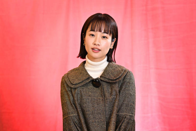 切り替え過ぎないように心がけ, 家族は裏切らない存在, ふとした動きが祖母に似ていると, 心を空っぽにできる瞬間, 念願のKERAさんの舞台