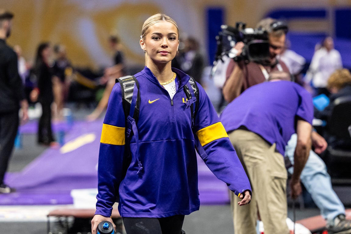 1. She Had the Followers, 2. She Moved Fast, 3. She’s an Athlete and an Influencer, 4. The Media Loved Her, 5. She Got Smart Representation, 6. She Changed the Game