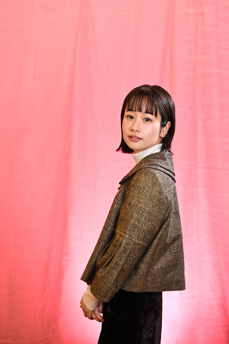 切り替え過ぎないように心がけ, 家族は裏切らない存在, ふとした動きが祖母に似ていると, 心を空っぽにできる瞬間, 念願のKERAさんの舞台