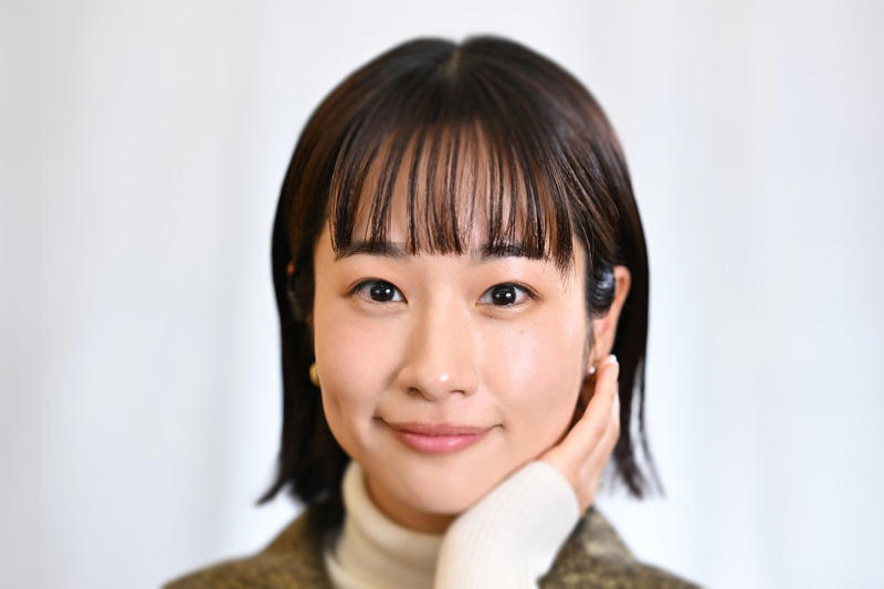 切り替え過ぎないように心がけ, 家族は裏切らない存在, ふとした動きが祖母に似ていると, 心を空っぽにできる瞬間, 念願のKERAさんの舞台