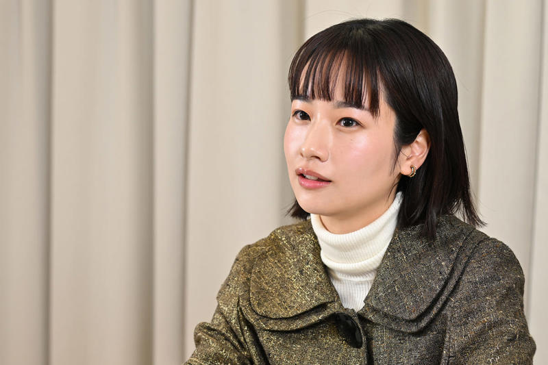 切り替え過ぎないように心がけ, 家族は裏切らない存在, ふとした動きが祖母に似ていると, 心を空っぽにできる瞬間, 念願のKERAさんの舞台