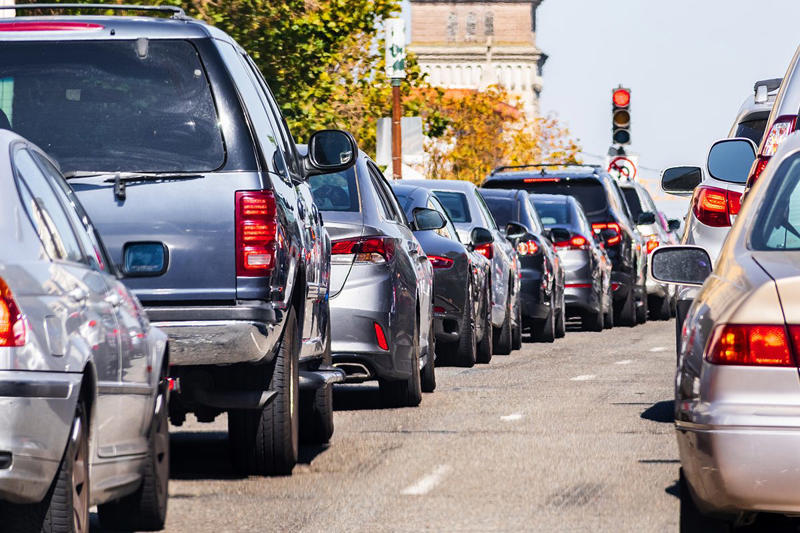 Avoid Heavy Traffic Avoid Additives, Carry Less Stuff, Avoid Heavy Traffic, Remove Accessories, Use an Air Dam, Choose the Right Fuel Grade, Buy Efficient Tires, Keep Your Car Aligned, Keep an Eye on Warning Lights