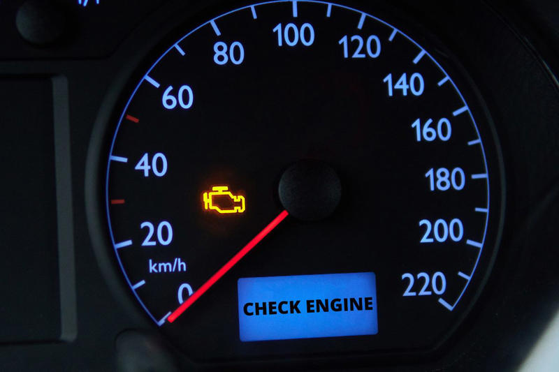 Keep an Eye on Warning Lights Avoid Additives, Carry Less Stuff, Avoid Heavy Traffic, Remove Accessories, Use an Air Dam, Choose the Right Fuel Grade, Buy Efficient Tires, Keep Your Car Aligned, Keep an Eye on Warning Lights