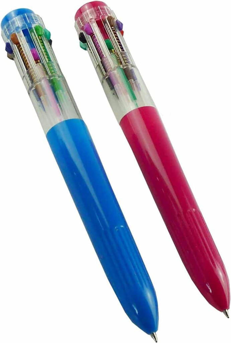 #1: 10-Color Pens #1: 10-Color Pens, #3: Scary Stories to Tell in the Dark, #4: Pop-Tarts Crunch, #6: FM Scan Radio, #7: The Talkboy, #9: McDonald’s Cooler at School Functions, #10: Blockbuster Gumball Machine, #12: Polly Pocket, #13: Hard Rock Cafe, #15: McDonalds Hercules plates, #16: Lunchables, #18: This Exact Casserole Dish, #19: Warheads Candy, #21: Crayola Stamp Markers, #22: General Electric Alarm Clock, #24: This Exact Set of Stick-On Earrings, #25: View Master, #27: Blockbuster Membership Card, #28: Hamburger Stools at McDonald’s, #30: Kid Pix Game, #31: Magic Eye Posters, #34: Chuck E. Cheese’s ball pits, #34: Rainbow-Colored Toys “R” Us Plastic Bags