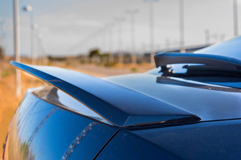 Use an Air Dam Avoid Additives, Carry Less Stuff, Avoid Heavy Traffic, Remove Accessories, Use an Air Dam, Choose the Right Fuel Grade, Buy Efficient Tires, Keep Your Car Aligned, Keep an Eye on Warning Lights