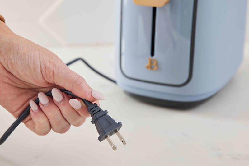 1. Toasters and Air Fryers , 2. Hair Heat Tools , 3. Charging Cords , 4. Space Heaters , 5. Electric Kettles