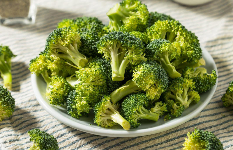 28. Don't toss those broccoli stems 32. Think about portion sizes, 31. Keep the peel, 30. Make the most of citrus fruit, 29. Choose salad leaves wisely, 28. Don't toss those broccoli stems, 27. Use leftover tomatoes to make pesto, 26. Swap plastic for paper, 25. Organize the pantry, 24. Buy less than perfect, 23. Transform leftover rice into arancini, 22. Eat root to leaf, 21. Use leftover bread to create panzanella, 20. Store nuts properly, 19. Use leftover pasta in a family-friendly bake, 18. Don't ditch the loaf, 17. Try preserving and pickling, 16. Get composting, 15. Stock up on cans, 14. Extend the life of cheese, 13. Store smartly, 12. Love your freezer, 11. Never throw out bananas, 10. Preserve your herbs, 9. Stretch the weekend roast, 8. Buy loose fruit and vegetables, 7. Never throw away leftover mashed potatoes, 6. Buy a whole chicken, 5. Get menu planning, 4. Shop local, shop seasonal, 3. Get into batch cooking, 2. Check the refrigerator
