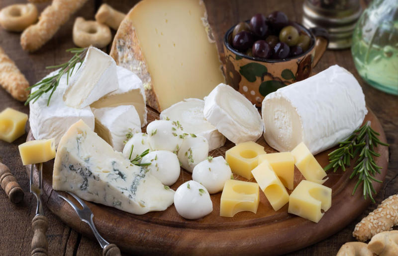 14. Extend the life of cheese 32. Think about portion sizes, 31. Keep the peel, 30. Make the most of citrus fruit, 29. Choose salad leaves wisely, 28. Don't toss those broccoli stems, 27. Use leftover tomatoes to make pesto, 26. Swap plastic for paper, 25. Organize the pantry, 24. Buy less than perfect, 23. Transform leftover rice into arancini, 22. Eat root to leaf, 21. Use leftover bread to create panzanella, 20. Store nuts properly, 19. Use leftover pasta in a family-friendly bake, 18. Don't ditch the loaf, 17. Try preserving and pickling, 16. Get composting, 15. Stock up on cans, 14. Extend the life of cheese, 13. Store smartly, 12. Love your freezer, 11. Never throw out bananas, 10. Preserve your herbs, 9. Stretch the weekend roast, 8. Buy loose fruit and vegetables, 7. Never throw away leftover mashed potatoes, 6. Buy a whole chicken, 5. Get menu planning, 4. Shop local, shop seasonal, 3. Get into batch cooking, 2. Check the refrigerator