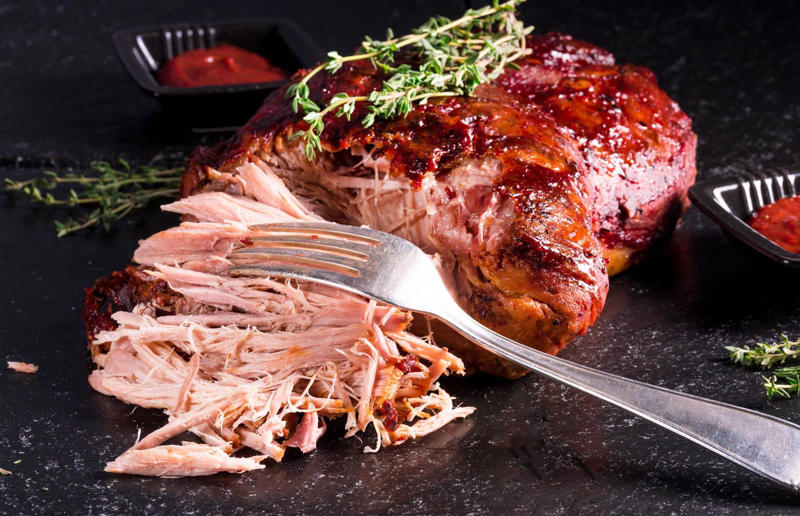 9. Stretch the weekend roast 32. Think about portion sizes, 31. Keep the peel, 30. Make the most of citrus fruit, 29. Choose salad leaves wisely, 28. Don't toss those broccoli stems, 27. Use leftover tomatoes to make pesto, 26. Swap plastic for paper, 25. Organize the pantry, 24. Buy less than perfect, 23. Transform leftover rice into arancini, 22. Eat root to leaf, 21. Use leftover bread to create panzanella, 20. Store nuts properly, 19. Use leftover pasta in a family-friendly bake, 18. Don't ditch the loaf, 17. Try preserving and pickling, 16. Get composting, 15. Stock up on cans, 14. Extend the life of cheese, 13. Store smartly, 12. Love your freezer, 11. Never throw out bananas, 10. Preserve your herbs, 9. Stretch the weekend roast, 8. Buy loose fruit and vegetables, 7. Never throw away leftover mashed potatoes, 6. Buy a whole chicken, 5. Get menu planning, 4. Shop local, shop seasonal, 3. Get into batch cooking, 2. Check the refrigerator