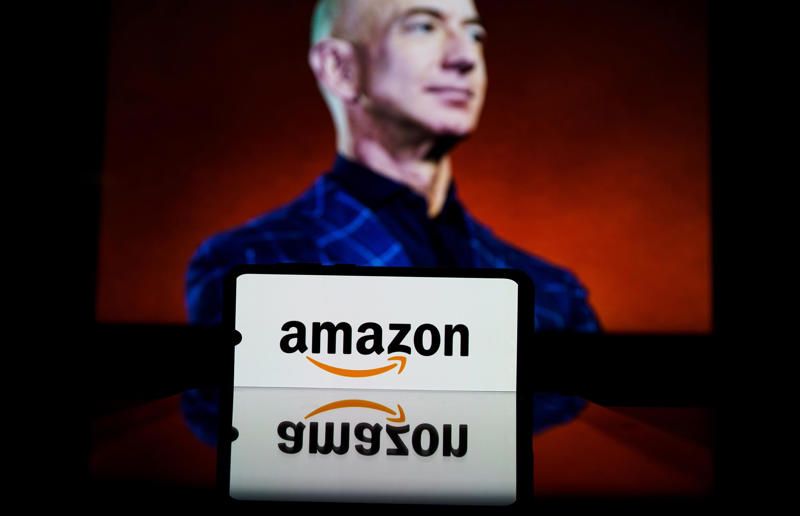 Amazon The name game, Mitsubishi, Coca-Cola, Nintendo, Taco Bell, Starbucks, Microsoft