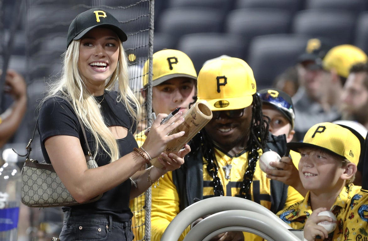 1. She Had the Followers, 2. She Moved Fast, 3. She’s an Athlete and an Influencer, 4. The Media Loved Her, 5. She Got Smart Representation, 6. She Changed the Game