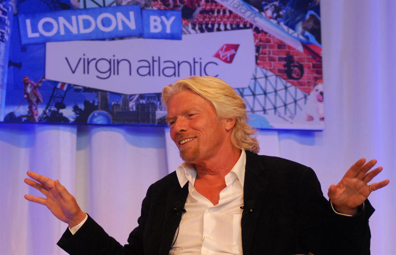 Virgin The name game, Mitsubishi, Coca-Cola, Nintendo, Taco Bell, Starbucks, Microsoft