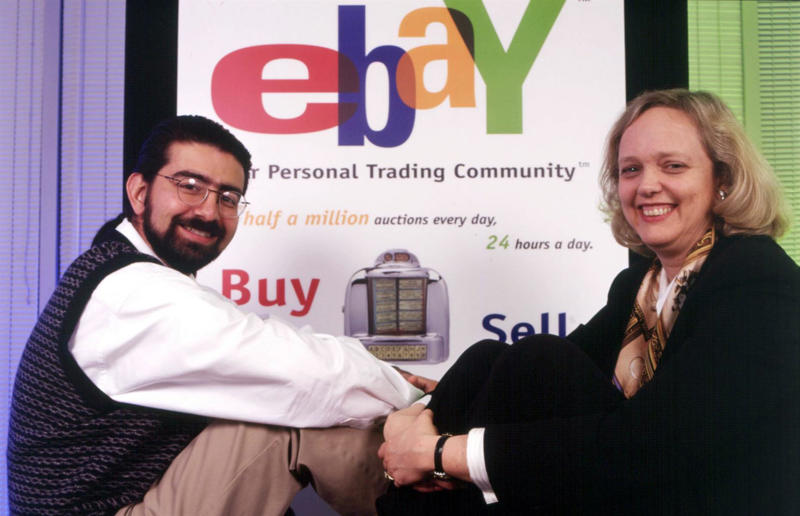 eBay The name game, Mitsubishi, Coca-Cola, Nintendo, Taco Bell, Starbucks, Microsoft