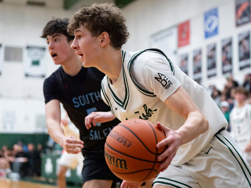 Lukas Babbitt, Churchill football, Carter Bengtson, Cottage Grove cross-country and track and field, Brody Buzzard, Harrisburg wrestling and Marist Catholic football, Tucker Fitzpatrick, Thurston soccer, Eli Forsha, Sheldon track and field, Nick Hudson, Marist Catholic football, basketball and golf, Lucas LaBounty, Thurston basketball, Alex Peterman, Marist Catholic soccer, EJ Roedl, Marist Catholic tennis, Jahan Sabzalian, South Eugene soccer, Lukas Salas-Sanchez, Thurston wrestling, Michael Salas-Sanchez, Thurston wrestling, Grady Saunders, Thurston baseball, Nathan Sheley, Sheldon basketball, Mana Tuioti, Sheldon football, Louis Vogel, Churchill soccer