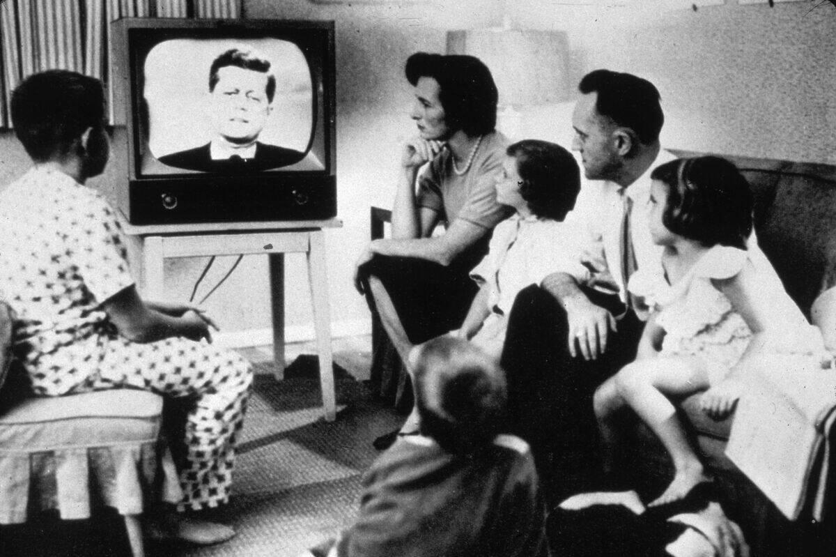 TV Was Bigger Than Ever Before TV Was Bigger Than Ever Before, People Found Their Own Fun, Barbie Was All The Rage, More People Than Ever Liked To Ride In Style, Broadway Was In Full Swing, A Whimsical Take On A Classic Story, The Beatles Went Through A Transformation, It Was A Golden Age For Cartoons, Cars Represented Freedom, A Classic Time For Cinema, Baseball's Hit King Entered His Prime, Fashions Were As Wild And Colorful As They Got, Baseball Cards Were An Institution, The USA Was All About Surfing, It Was A Tennis Golden Age, They Weren't Kidding When They Called It Beatlemania, Early Space Missions Were Touch And Go, The Beatles Show Unprecedented Ambition And Artistry, It Was A Colorful And Eclectic Time, The Rise Of Mod, Greeting Cards Said It All, A Heartwarming Scene That Meant A Lot To These Kids, Diners Were Everywhere, The Zenith Of The Hippie Movement, Beach Culture Was Vibrant, The Birth Of An Encouraging Creative Institution, School Lunches Were Simple, A Place Where Something Cool Is Always Happening, Mopeds Gained In Popularity, International Cooking Became A Widespread Phenomenon, Suburbia Was Thriving, A Record Store That Inspires Pangs Of Nostalgia, Sandra Dee Was Popular, A New Age Of Family Planning, Kids Couldn't Wait For Summer Camp, Motorcycle Culture Takes Off In A Big Way, Hotel Pools Became A Phenomenon, Not Even First Class Looks Like This Anymore, Bright Colors Were In, A Sweet, Intimate Dance, The Twist Was Massive In The Early '60s, Not Every Protest Was A Matter Of Civil Rights, Everybody Wanted This Car Growing Up, Listening Closely For Something Big In Something Small, Anyone Who Was Anyone Performed On This Stage, What Is Nostalgic Now Was Scandalous Then, This Was The Life, Even Though It Only Recently Started, The Traditional Mode Meets The Hot New Thing, The Double Dutch Was An Established Tradition By Then
