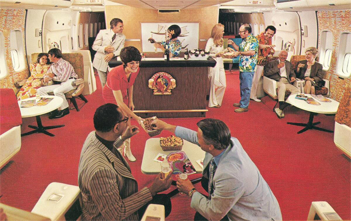 Not Even First Class Looks Like This Anymore TV Was Bigger Than Ever Before, People Found Their Own Fun, Barbie Was All The Rage, More People Than Ever Liked To Ride In Style, Broadway Was In Full Swing, A Whimsical Take On A Classic Story, The Beatles Went Through A Transformation, It Was A Golden Age For Cartoons, Cars Represented Freedom, A Classic Time For Cinema, Baseball's Hit King Entered His Prime, Fashions Were As Wild And Colorful As They Got, Baseball Cards Were An Institution, The USA Was All About Surfing, It Was A Tennis Golden Age, They Weren't Kidding When They Called It Beatlemania, Early Space Missions Were Touch And Go, The Beatles Show Unprecedented Ambition And Artistry, It Was A Colorful And Eclectic Time, The Rise Of Mod, Greeting Cards Said It All, A Heartwarming Scene That Meant A Lot To These Kids, Diners Were Everywhere, The Zenith Of The Hippie Movement, Beach Culture Was Vibrant, The Birth Of An Encouraging Creative Institution, School Lunches Were Simple, A Place Where Something Cool Is Always Happening, Mopeds Gained In Popularity, International Cooking Became A Widespread Phenomenon, Suburbia Was Thriving, A Record Store That Inspires Pangs Of Nostalgia, Sandra Dee Was Popular, A New Age Of Family Planning, Kids Couldn't Wait For Summer Camp, Motorcycle Culture Takes Off In A Big Way, Hotel Pools Became A Phenomenon, Not Even First Class Looks Like This Anymore, Bright Colors Were In, A Sweet, Intimate Dance, The Twist Was Massive In The Early '60s, Not Every Protest Was A Matter Of Civil Rights, Everybody Wanted This Car Growing Up, Listening Closely For Something Big In Something Small, Anyone Who Was Anyone Performed On This Stage, What Is Nostalgic Now Was Scandalous Then, This Was The Life, Even Though It Only Recently Started, The Traditional Mode Meets The Hot New Thing, The Double Dutch Was An Established Tradition By Then