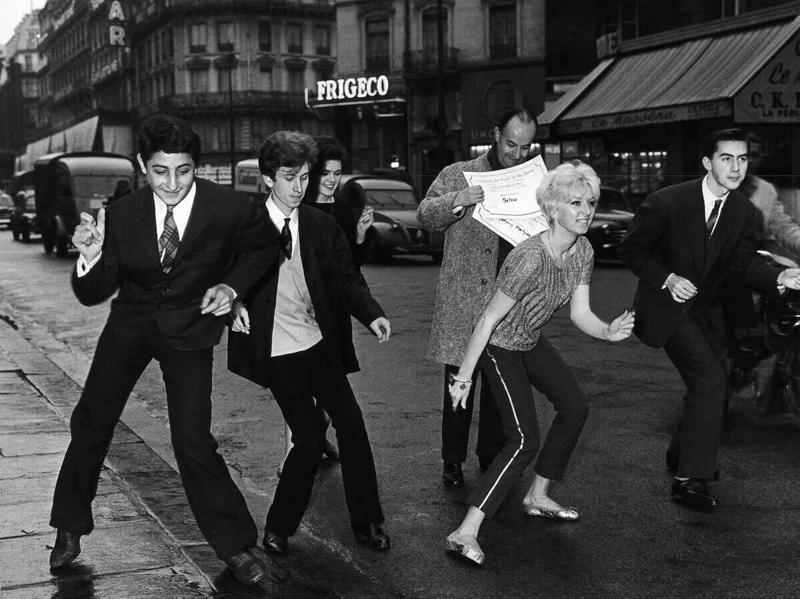 The Twist Was Massive In The Early '60s TV Was Bigger Than Ever Before, People Found Their Own Fun, Barbie Was All The Rage, More People Than Ever Liked To Ride In Style, Broadway Was In Full Swing, A Whimsical Take On A Classic Story, The Beatles Went Through A Transformation, It Was A Golden Age For Cartoons, Cars Represented Freedom, A Classic Time For Cinema, Baseball's Hit King Entered His Prime, Fashions Were As Wild And Colorful As They Got, Baseball Cards Were An Institution, The USA Was All About Surfing, It Was A Tennis Golden Age, They Weren't Kidding When They Called It Beatlemania, Early Space Missions Were Touch And Go, The Beatles Show Unprecedented Ambition And Artistry, It Was A Colorful And Eclectic Time, The Rise Of Mod, Greeting Cards Said It All, A Heartwarming Scene That Meant A Lot To These Kids, Diners Were Everywhere, The Zenith Of The Hippie Movement, Beach Culture Was Vibrant, The Birth Of An Encouraging Creative Institution, School Lunches Were Simple, A Place Where Something Cool Is Always Happening, Mopeds Gained In Popularity, International Cooking Became A Widespread Phenomenon, Suburbia Was Thriving, A Record Store That Inspires Pangs Of Nostalgia, Sandra Dee Was Popular, A New Age Of Family Planning, Kids Couldn't Wait For Summer Camp, Motorcycle Culture Takes Off In A Big Way, Hotel Pools Became A Phenomenon, Not Even First Class Looks Like This Anymore, Bright Colors Were In, A Sweet, Intimate Dance, The Twist Was Massive In The Early '60s, Not Every Protest Was A Matter Of Civil Rights, Everybody Wanted This Car Growing Up, Listening Closely For Something Big In Something Small, Anyone Who Was Anyone Performed On This Stage, What Is Nostalgic Now Was Scandalous Then, This Was The Life, Even Though It Only Recently Started, The Traditional Mode Meets The Hot New Thing, The Double Dutch Was An Established Tradition By Then