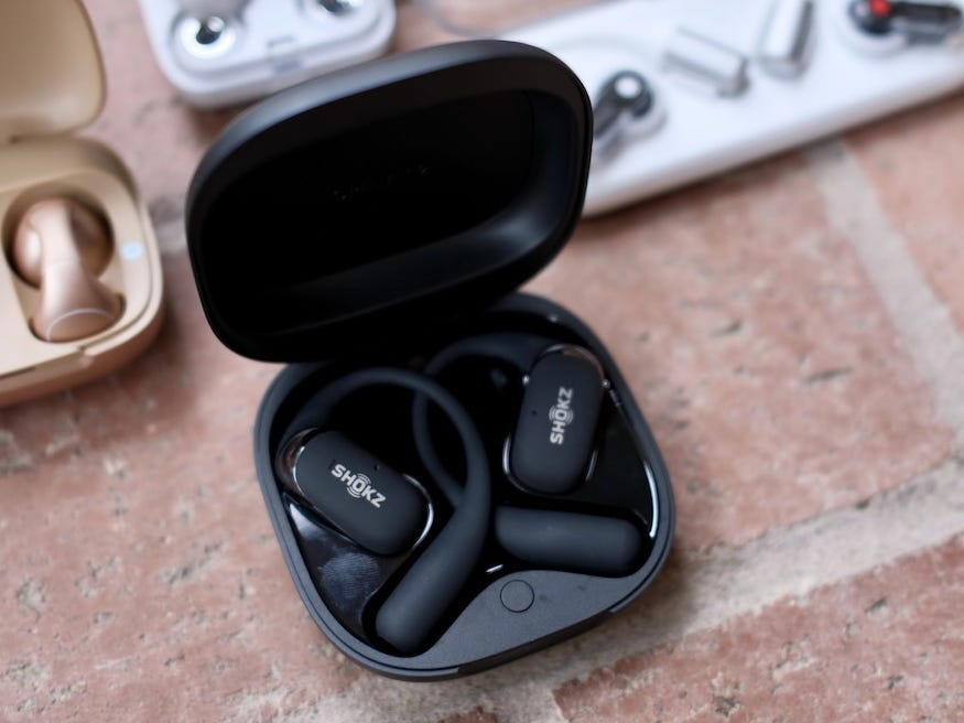 Our top picks for the best headphones for running, Best overall, Best for treadmills, Best for outdoor use, What else we considered, How we test running headphones, Meet the expert behind this guide:, Running headphones FAQs