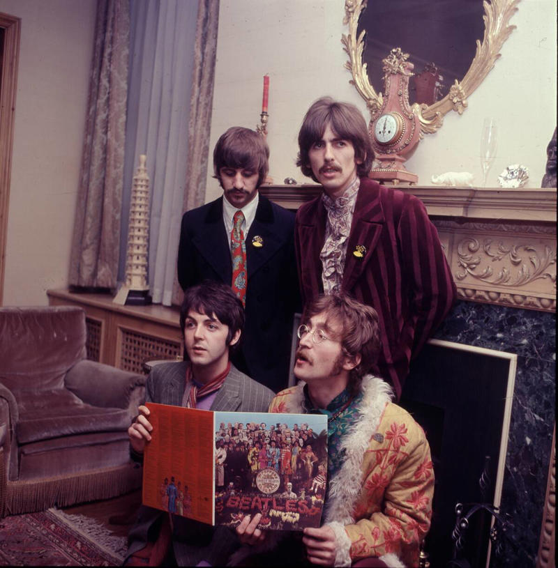 The Beatles Show Unprecedented Ambition And Artistry TV Was Bigger Than Ever Before, People Found Their Own Fun, Barbie Was All The Rage, More People Than Ever Liked To Ride In Style, Broadway Was In Full Swing, A Whimsical Take On A Classic Story, The Beatles Went Through A Transformation, It Was A Golden Age For Cartoons, Cars Represented Freedom, A Classic Time For Cinema, Baseball's Hit King Entered His Prime, Fashions Were As Wild And Colorful As They Got, Baseball Cards Were An Institution, The USA Was All About Surfing, It Was A Tennis Golden Age, They Weren't Kidding When They Called It Beatlemania, Early Space Missions Were Touch And Go, The Beatles Show Unprecedented Ambition And Artistry, It Was A Colorful And Eclectic Time, The Rise Of Mod, Greeting Cards Said It All, A Heartwarming Scene That Meant A Lot To These Kids, Diners Were Everywhere, The Zenith Of The Hippie Movement, Beach Culture Was Vibrant, The Birth Of An Encouraging Creative Institution, School Lunches Were Simple, A Place Where Something Cool Is Always Happening, Mopeds Gained In Popularity, International Cooking Became A Widespread Phenomenon, Suburbia Was Thriving, A Record Store That Inspires Pangs Of Nostalgia, Sandra Dee Was Popular, A New Age Of Family Planning, Kids Couldn't Wait For Summer Camp, Motorcycle Culture Takes Off In A Big Way, Hotel Pools Became A Phenomenon, Not Even First Class Looks Like This Anymore, Bright Colors Were In, A Sweet, Intimate Dance, The Twist Was Massive In The Early '60s, Not Every Protest Was A Matter Of Civil Rights, Everybody Wanted This Car Growing Up, Listening Closely For Something Big In Something Small, Anyone Who Was Anyone Performed On This Stage, What Is Nostalgic Now Was Scandalous Then, This Was The Life, Even Though It Only Recently Started, The Traditional Mode Meets The Hot New Thing, The Double Dutch Was An Established Tradition By Then