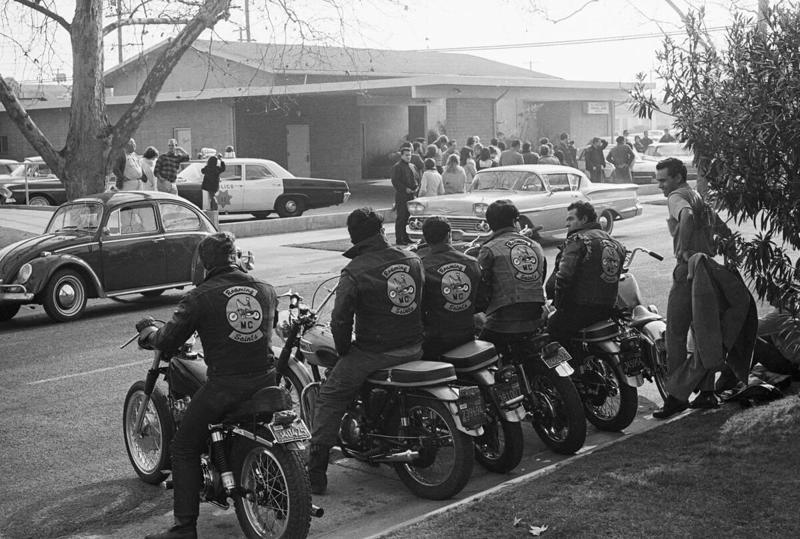 Motorcycle Culture Takes Off In A Big Way TV Was Bigger Than Ever Before, People Found Their Own Fun, Barbie Was All The Rage, More People Than Ever Liked To Ride In Style, Broadway Was In Full Swing, A Whimsical Take On A Classic Story, The Beatles Went Through A Transformation, It Was A Golden Age For Cartoons, Cars Represented Freedom, A Classic Time For Cinema, Baseball's Hit King Entered His Prime, Fashions Were As Wild And Colorful As They Got, Baseball Cards Were An Institution, The USA Was All About Surfing, It Was A Tennis Golden Age, They Weren't Kidding When They Called It Beatlemania, Early Space Missions Were Touch And Go, The Beatles Show Unprecedented Ambition And Artistry, It Was A Colorful And Eclectic Time, The Rise Of Mod, Greeting Cards Said It All, A Heartwarming Scene That Meant A Lot To These Kids, Diners Were Everywhere, The Zenith Of The Hippie Movement, Beach Culture Was Vibrant, The Birth Of An Encouraging Creative Institution, School Lunches Were Simple, A Place Where Something Cool Is Always Happening, Mopeds Gained In Popularity, International Cooking Became A Widespread Phenomenon, Suburbia Was Thriving, A Record Store That Inspires Pangs Of Nostalgia, Sandra Dee Was Popular, A New Age Of Family Planning, Kids Couldn't Wait For Summer Camp, Motorcycle Culture Takes Off In A Big Way, Hotel Pools Became A Phenomenon, Not Even First Class Looks Like This Anymore, Bright Colors Were In, A Sweet, Intimate Dance, The Twist Was Massive In The Early '60s, Not Every Protest Was A Matter Of Civil Rights, Everybody Wanted This Car Growing Up, Listening Closely For Something Big In Something Small, Anyone Who Was Anyone Performed On This Stage, What Is Nostalgic Now Was Scandalous Then, This Was The Life, Even Though It Only Recently Started, The Traditional Mode Meets The Hot New Thing, The Double Dutch Was An Established Tradition By Then