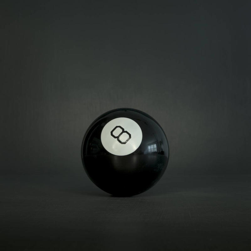 Magic 8-Ball Barbie Dolls, Stretch Armstrong, G.I. Joe, Star Wars Action Figures, Etch A Sketch, Rubik's Cube, Chatty Cathy, Speak & Spell, Easy-Bake Oven, Big Wheel, Rock 'Em Sock 'Em Robots, View-Master, Hungry Hungry Hippos, Hot Wheels, Lite-Brite, Pet Rock, Super Ball, Mastermind, Spirograph, Silly Putty, Magic 8-Ball, Game of Life, Clackers, Mouse Trap, Little People