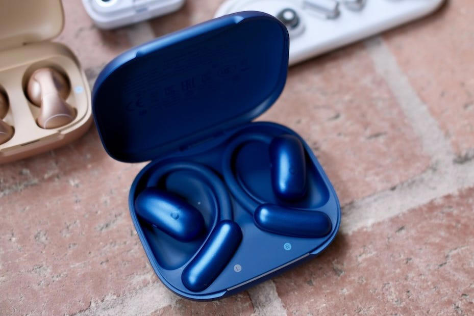 Our top picks for the best headphones for running, Best overall, Best for treadmills, Best for outdoor use, What else we considered, How we test running headphones, Meet the expert behind this guide:, Running headphones FAQs