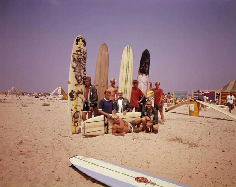 The USA Was All About Surfing TV Was Bigger Than Ever Before, People Found Their Own Fun, Barbie Was All The Rage, More People Than Ever Liked To Ride In Style, Broadway Was In Full Swing, A Whimsical Take On A Classic Story, The Beatles Went Through A Transformation, It Was A Golden Age For Cartoons, Cars Represented Freedom, A Classic Time For Cinema, Baseball's Hit King Entered His Prime, Fashions Were As Wild And Colorful As They Got, Baseball Cards Were An Institution, The USA Was All About Surfing, It Was A Tennis Golden Age, They Weren't Kidding When They Called It Beatlemania, Early Space Missions Were Touch And Go, The Beatles Show Unprecedented Ambition And Artistry, It Was A Colorful And Eclectic Time, The Rise Of Mod, Greeting Cards Said It All, A Heartwarming Scene That Meant A Lot To These Kids, Diners Were Everywhere, The Zenith Of The Hippie Movement, Beach Culture Was Vibrant, The Birth Of An Encouraging Creative Institution, School Lunches Were Simple, A Place Where Something Cool Is Always Happening, Mopeds Gained In Popularity, International Cooking Became A Widespread Phenomenon, Suburbia Was Thriving, A Record Store That Inspires Pangs Of Nostalgia, Sandra Dee Was Popular, A New Age Of Family Planning, Kids Couldn't Wait For Summer Camp, Motorcycle Culture Takes Off In A Big Way, Hotel Pools Became A Phenomenon, Not Even First Class Looks Like This Anymore, Bright Colors Were In, A Sweet, Intimate Dance, The Twist Was Massive In The Early '60s, Not Every Protest Was A Matter Of Civil Rights, Everybody Wanted This Car Growing Up, Listening Closely For Something Big In Something Small, Anyone Who Was Anyone Performed On This Stage, What Is Nostalgic Now Was Scandalous Then, This Was The Life, Even Though It Only Recently Started, The Traditional Mode Meets The Hot New Thing, The Double Dutch Was An Established Tradition By Then