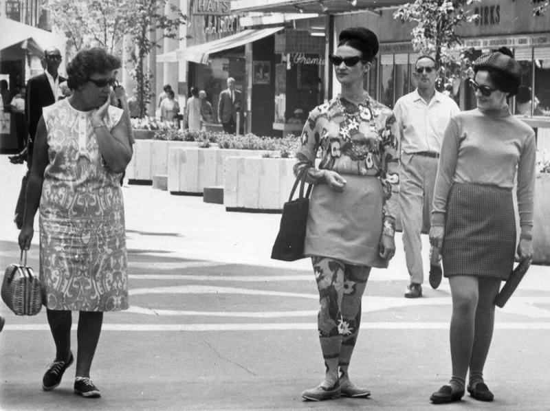 What Is Nostalgic Now Was Scandalous Then TV Was Bigger Than Ever Before, People Found Their Own Fun, Barbie Was All The Rage, More People Than Ever Liked To Ride In Style, Broadway Was In Full Swing, A Whimsical Take On A Classic Story, The Beatles Went Through A Transformation, It Was A Golden Age For Cartoons, Cars Represented Freedom, A Classic Time For Cinema, Baseball's Hit King Entered His Prime, Fashions Were As Wild And Colorful As They Got, Baseball Cards Were An Institution, The USA Was All About Surfing, It Was A Tennis Golden Age, They Weren't Kidding When They Called It Beatlemania, Early Space Missions Were Touch And Go, The Beatles Show Unprecedented Ambition And Artistry, It Was A Colorful And Eclectic Time, The Rise Of Mod, Greeting Cards Said It All, A Heartwarming Scene That Meant A Lot To These Kids, Diners Were Everywhere, The Zenith Of The Hippie Movement, Beach Culture Was Vibrant, The Birth Of An Encouraging Creative Institution, School Lunches Were Simple, A Place Where Something Cool Is Always Happening, Mopeds Gained In Popularity, International Cooking Became A Widespread Phenomenon, Suburbia Was Thriving, A Record Store That Inspires Pangs Of Nostalgia, Sandra Dee Was Popular, A New Age Of Family Planning, Kids Couldn't Wait For Summer Camp, Motorcycle Culture Takes Off In A Big Way, Hotel Pools Became A Phenomenon, Not Even First Class Looks Like This Anymore, Bright Colors Were In, A Sweet, Intimate Dance, The Twist Was Massive In The Early '60s, Not Every Protest Was A Matter Of Civil Rights, Everybody Wanted This Car Growing Up, Listening Closely For Something Big In Something Small, Anyone Who Was Anyone Performed On This Stage, What Is Nostalgic Now Was Scandalous Then, This Was The Life, Even Though It Only Recently Started, The Traditional Mode Meets The Hot New Thing, The Double Dutch Was An Established Tradition By Then