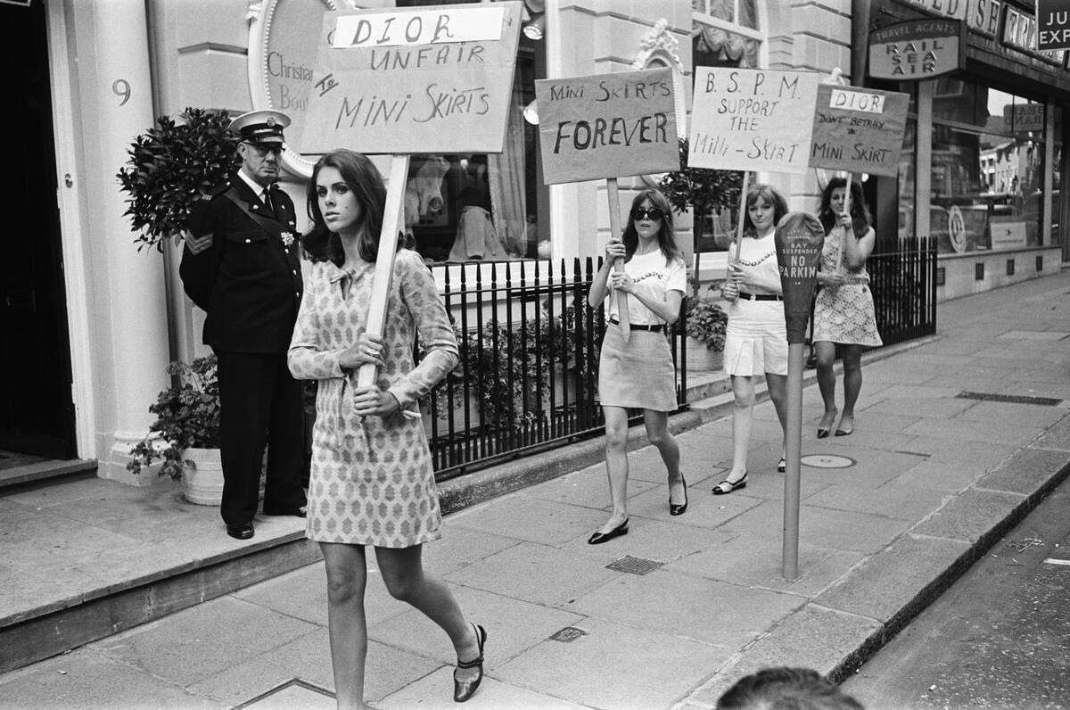 Not Every Protest Was A Matter Of Civil Rights TV Was Bigger Than Ever Before, People Found Their Own Fun, Barbie Was All The Rage, More People Than Ever Liked To Ride In Style, Broadway Was In Full Swing, A Whimsical Take On A Classic Story, The Beatles Went Through A Transformation, It Was A Golden Age For Cartoons, Cars Represented Freedom, A Classic Time For Cinema, Baseball's Hit King Entered His Prime, Fashions Were As Wild And Colorful As They Got, Baseball Cards Were An Institution, The USA Was All About Surfing, It Was A Tennis Golden Age, They Weren't Kidding When They Called It Beatlemania, Early Space Missions Were Touch And Go, The Beatles Show Unprecedented Ambition And Artistry, It Was A Colorful And Eclectic Time, The Rise Of Mod, Greeting Cards Said It All, A Heartwarming Scene That Meant A Lot To These Kids, Diners Were Everywhere, The Zenith Of The Hippie Movement, Beach Culture Was Vibrant, The Birth Of An Encouraging Creative Institution, School Lunches Were Simple, A Place Where Something Cool Is Always Happening, Mopeds Gained In Popularity, International Cooking Became A Widespread Phenomenon, Suburbia Was Thriving, A Record Store That Inspires Pangs Of Nostalgia, Sandra Dee Was Popular, A New Age Of Family Planning, Kids Couldn't Wait For Summer Camp, Motorcycle Culture Takes Off In A Big Way, Hotel Pools Became A Phenomenon, Not Even First Class Looks Like This Anymore, Bright Colors Were In, A Sweet, Intimate Dance, The Twist Was Massive In The Early '60s, Not Every Protest Was A Matter Of Civil Rights, Everybody Wanted This Car Growing Up, Listening Closely For Something Big In Something Small, Anyone Who Was Anyone Performed On This Stage, What Is Nostalgic Now Was Scandalous Then, This Was The Life, Even Though It Only Recently Started, The Traditional Mode Meets The Hot New Thing, The Double Dutch Was An Established Tradition By Then