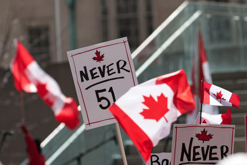 Polling shows Canadian opinions of the United States are bad, A relationship in ruins, Unfavorable views of America, The worst opinions on record, The numbers by the polling, The shift happened quickly, Trump was probably to blame, Reflecting a dislike of Donald, A huge majority disapprove of Trump, Trump upended the US-Canada relationship, Trump’s sovereignty threats, Canada will remain independent, A striking finding, The situation had affected travel, Many have changed travel plans