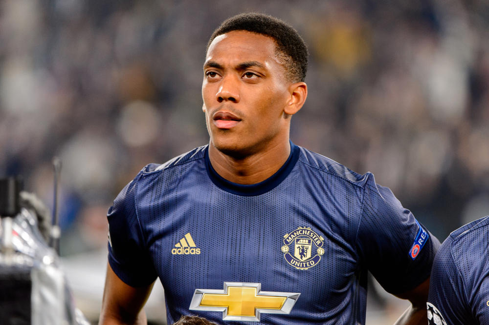 6. Anthony Martial – £51m 2005 – Lionel Messi, 2007 – Sergio Agüero, 2008 – Anderson, 2009 – Alexandre Pato, 2011 – Mario Götze, 2012 – Isco, 2015 – Anthony Martial, 2016 – Renato Sanches, 2019 – João Félix, 2020 – Erling Haaland, 2021 – Pedri, 2023 – Jude Bellingham, 2024 – Lamine Yamal