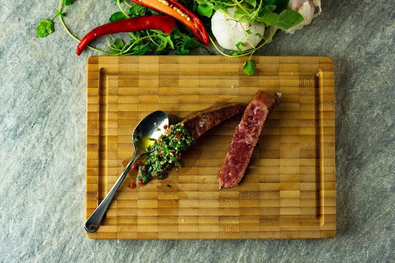 15. Iberico Bellota Ham – approx. 5/lb, 14. Matsutake Mushrooms – approx. 0/lb, 13. La Bonnotte Potatoes – approx. 5/lb, 12. Kobe Beef – approx. 0/lb, 11. White Alba Truffle – approx. ,860/lb, 10. Saffron – approx. ,300/lb, 9. Tahitian Vanilla Beans – approx. ,700/lb, 8. Almas Caviar – approx. ,700/lb, 7. Kopi Luwak Coffee – approx. ,140/lb, 6. Ayam Cemani Chicken – approx. ,150/lb, 5. Pule Cheese – approx. ,570/lb, 4. Densuke Black Watermelon – approx. ,000 each (up to ,500/lb), 3. White Winter Truffle (large specimens) – up to ,300/lb, 2. Edible Gold Flakes – approx. ,000/lb, 1. Fatty Bluefin Tuna (Toro from Hon-maguro) – up to ,000/lb