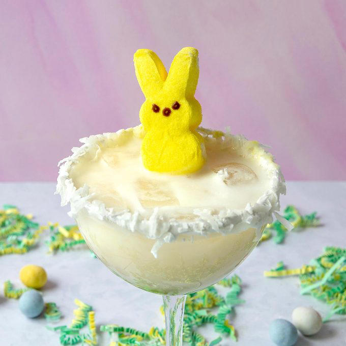 Build an Easter Candy Charcuterie Board, Braid an Easter Bread, Make a New Twist on a Bunny Cake, Dip Homemade Peanut Butter Eggs, Add Springtime Flair to the Table, Host Brunch, Dye Eggs, Build a Nest, Play a Few Games, Create a Unique Centerpiece, Turn Carrot Cake on Its Head, Arrange Fresh Flowers, Turn Easter into Teatime, Stir Up a Signature Easter Cocktail, Serve All Kinds of Deviled Eggs, Make Adult Easter Baskets, Bake an Easter Ham, Try a New Easter Craft, Create a Towering Dessert, Use the Good China, Decorate a Lamb Cake, Create Flower Pot Favors or Place Cards, Bake Resurrection Rolls, Go Back in Time, Dye Eggs the Natural Way, Fill Eggs for Everyone, Bake Hot Cross Buns, Add a Butter Lamb to the Table, Try Easter Lamb, Send Home Care Packages, Smash an Easter Piñata, Decorate an Easter Tree, Make a Festive Easter Wreath, Hide Bunnies Around the House, Get Creative with Peeps