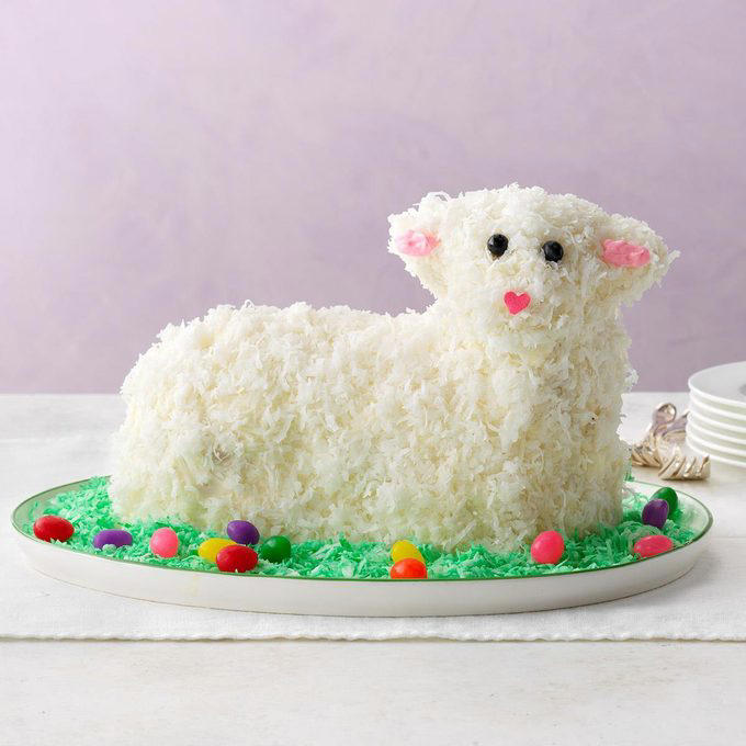 Build an Easter Candy Charcuterie Board, Braid an Easter Bread, Make a New Twist on a Bunny Cake, Dip Homemade Peanut Butter Eggs, Add Springtime Flair to the Table, Host Brunch, Dye Eggs, Build a Nest, Play a Few Games, Create a Unique Centerpiece, Turn Carrot Cake on Its Head, Arrange Fresh Flowers, Turn Easter into Teatime, Stir Up a Signature Easter Cocktail, Serve All Kinds of Deviled Eggs, Make Adult Easter Baskets, Bake an Easter Ham, Try a New Easter Craft, Create a Towering Dessert, Use the Good China, Decorate a Lamb Cake, Create Flower Pot Favors or Place Cards, Bake Resurrection Rolls, Go Back in Time, Dye Eggs the Natural Way, Fill Eggs for Everyone, Bake Hot Cross Buns, Add a Butter Lamb to the Table, Try Easter Lamb, Send Home Care Packages, Smash an Easter Piñata, Decorate an Easter Tree, Make a Festive Easter Wreath, Hide Bunnies Around the House, Get Creative with Peeps
