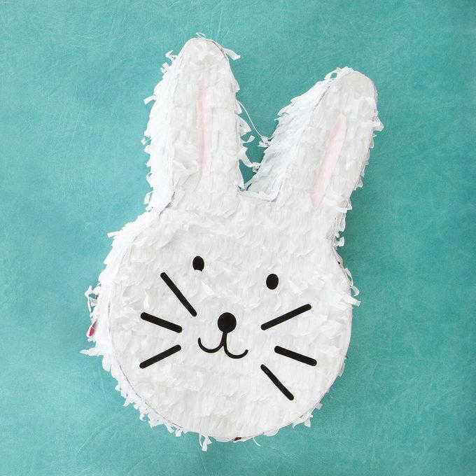 Build an Easter Candy Charcuterie Board, Braid an Easter Bread, Make a New Twist on a Bunny Cake, Dip Homemade Peanut Butter Eggs, Add Springtime Flair to the Table, Host Brunch, Dye Eggs, Build a Nest, Play a Few Games, Create a Unique Centerpiece, Turn Carrot Cake on Its Head, Arrange Fresh Flowers, Turn Easter into Teatime, Stir Up a Signature Easter Cocktail, Serve All Kinds of Deviled Eggs, Make Adult Easter Baskets, Bake an Easter Ham, Try a New Easter Craft, Create a Towering Dessert, Use the Good China, Decorate a Lamb Cake, Create Flower Pot Favors or Place Cards, Bake Resurrection Rolls, Go Back in Time, Dye Eggs the Natural Way, Fill Eggs for Everyone, Bake Hot Cross Buns, Add a Butter Lamb to the Table, Try Easter Lamb, Send Home Care Packages, Smash an Easter Piñata, Decorate an Easter Tree, Make a Festive Easter Wreath, Hide Bunnies Around the House, Get Creative with Peeps
